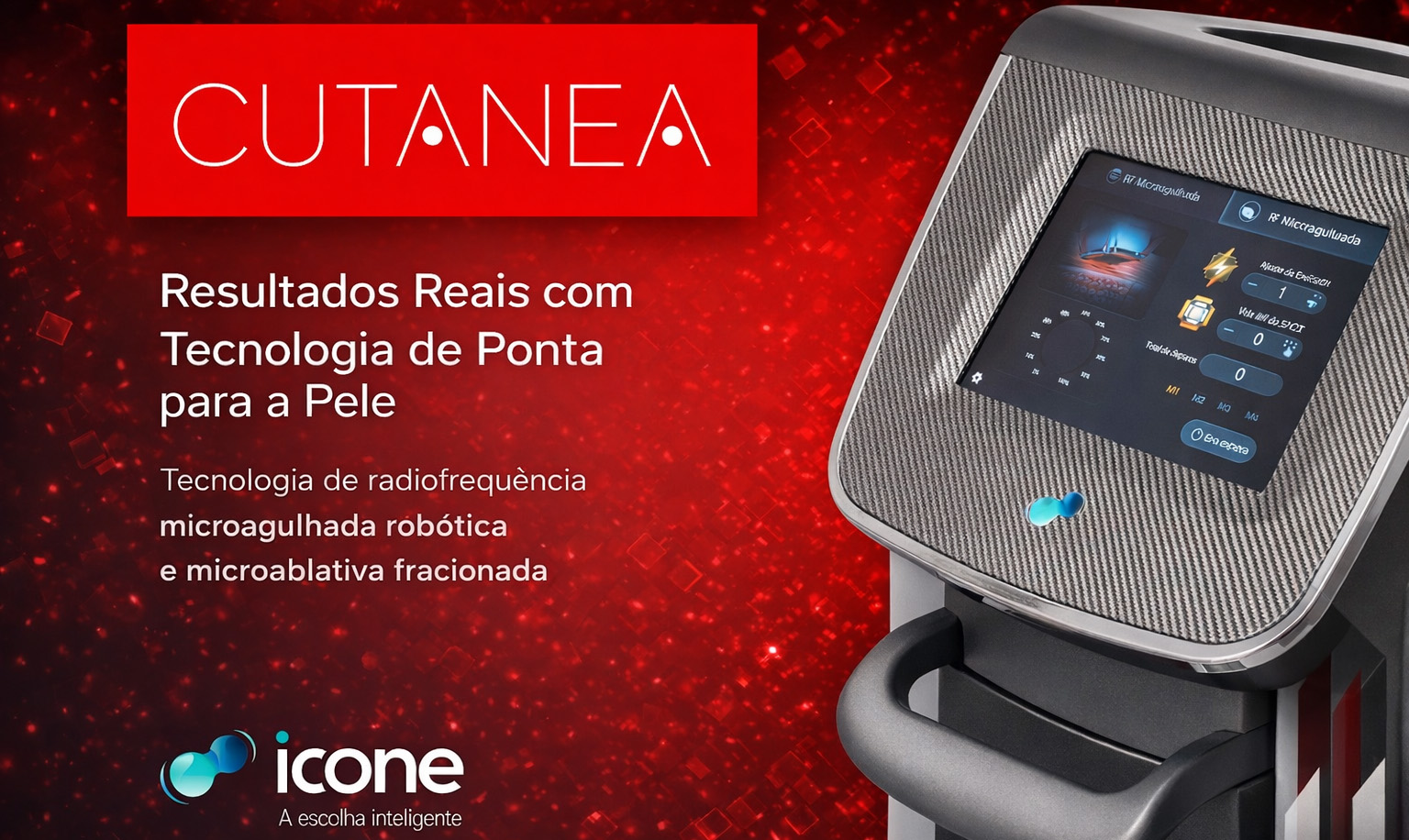 Publicação do blog