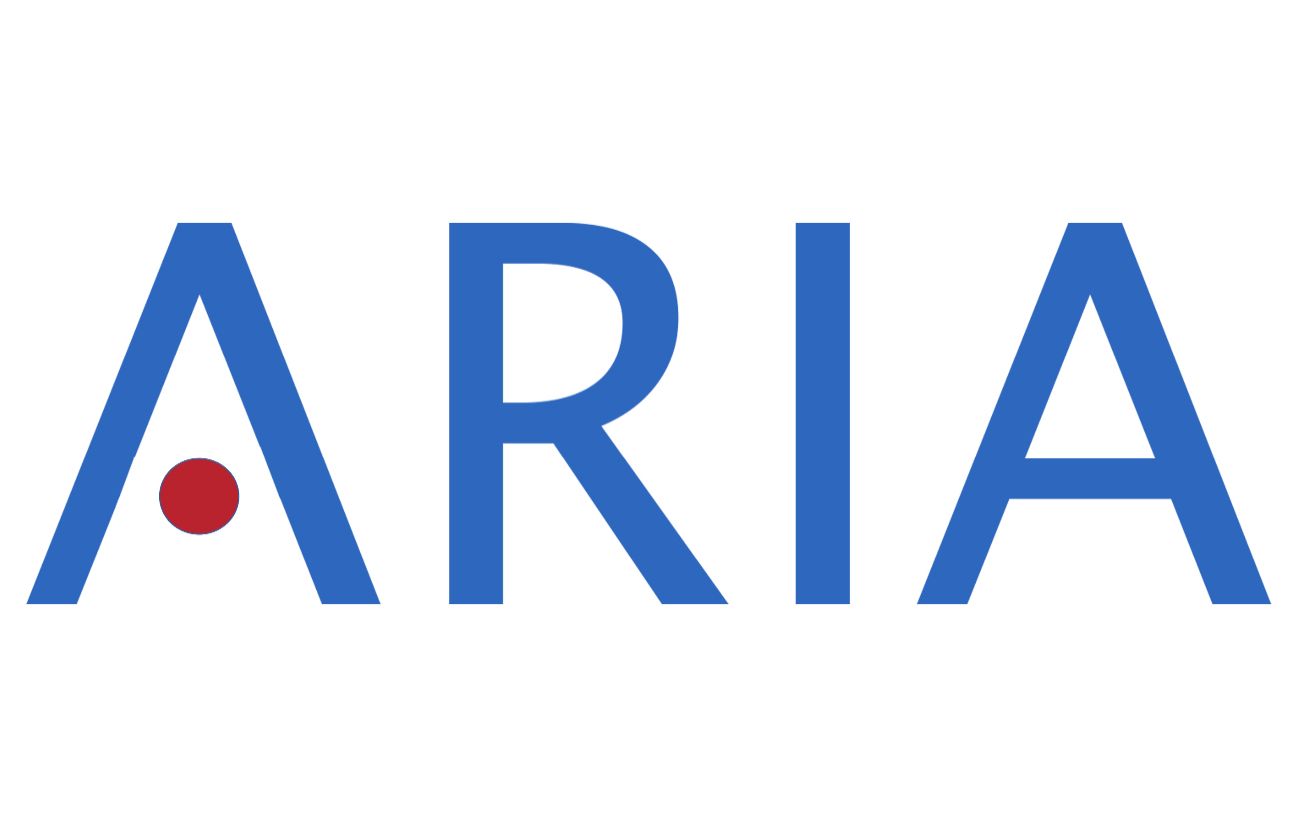Logo ARIA