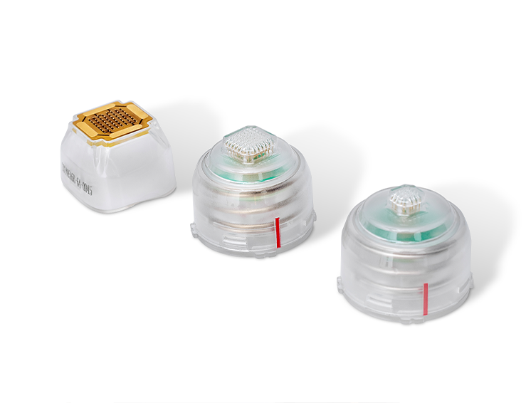 Cutanea - Plataforma de Radiofrequência