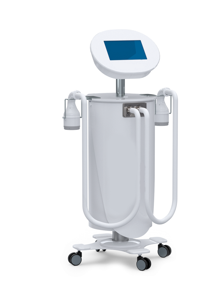 Lysiwave Equipamento