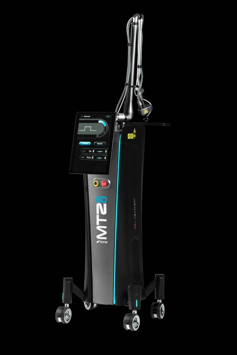 Equipamento MTZ 60