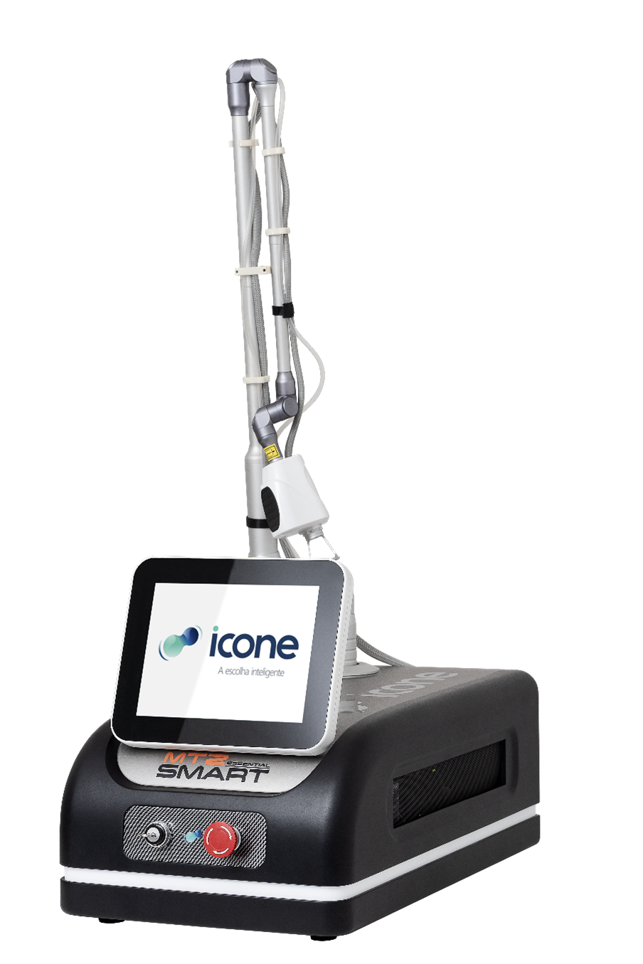 MTZ Essential Laser