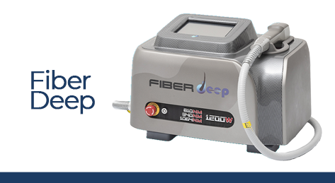 Fiber Deep