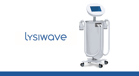 Lysiwave