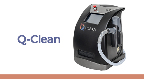 Q-Clean