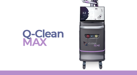 Q-Clean MAX