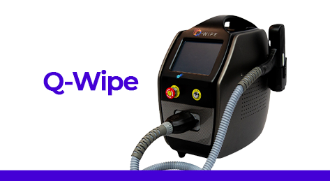 Q-Wipe