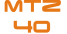 mtz logo