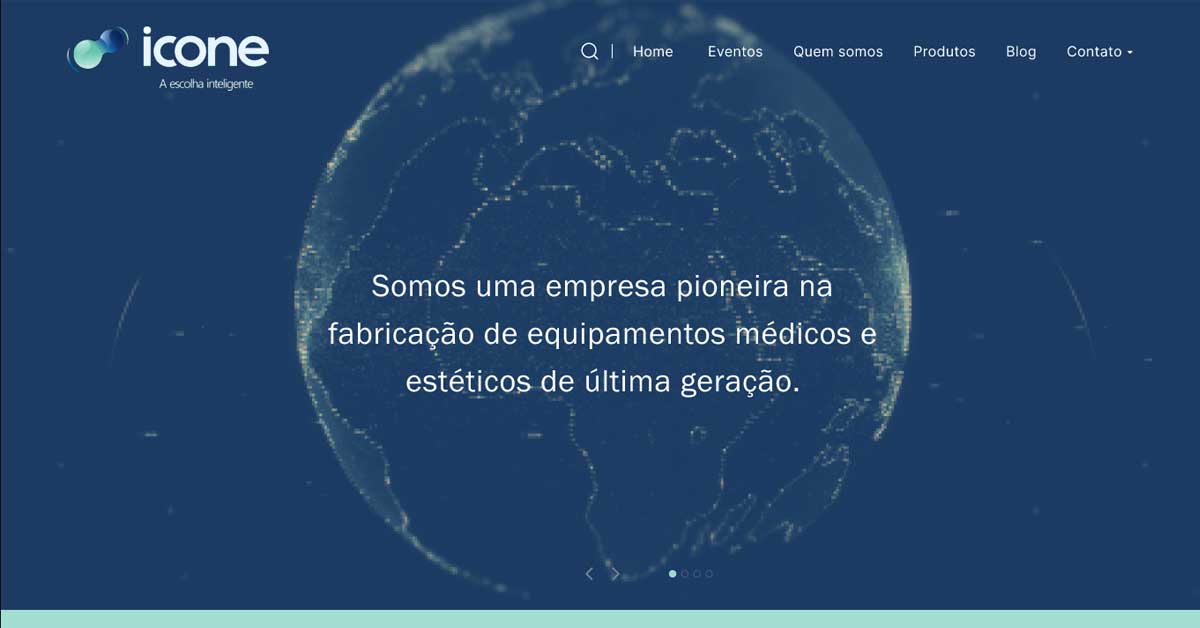 (c) Iconemedical.com.br