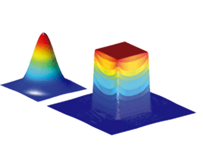 laser diodo convencional laser diodo fibra